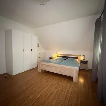 Hasenwiese Bis Zu 5 Personen 아파트 *