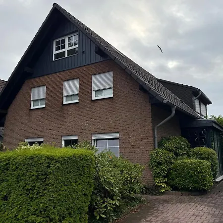 Hasenwiese Bis Zu 5 Personen 아파트 *
