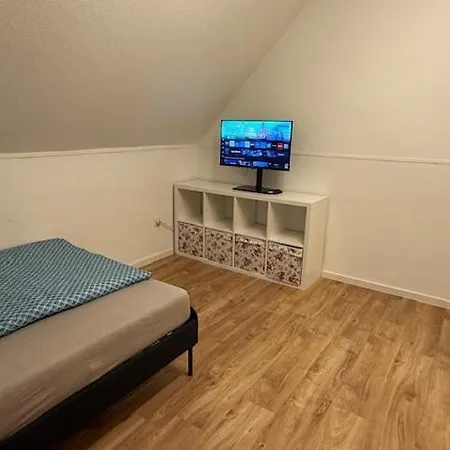 Appartement Hasenwiese Bis Zu 5 Personen