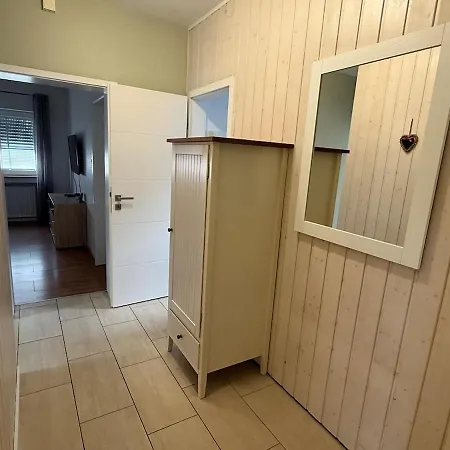 Hasenwiese Bis Zu 5 Personen