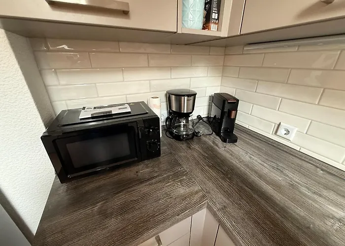 Hasenwiese Bis Zu 5 Personen 公寓 *