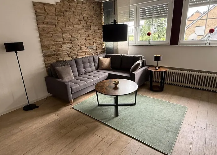 Hasenwiese Bis Zu 5 Personen 梅尔布施