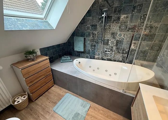 Hasenwiese Bis Zu 5 Personen