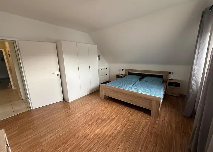 Hasenwiese Bis Zu 5 Personen 公寓 梅尔布施