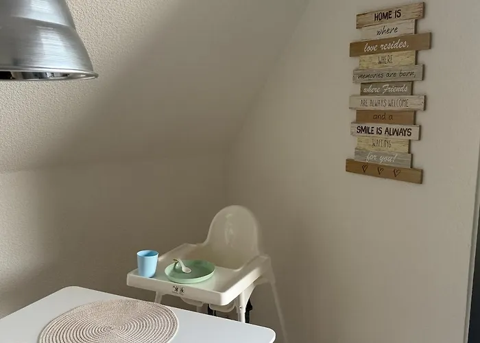 Hasenwiese Bis Zu 5 Personen * 梅尔布施