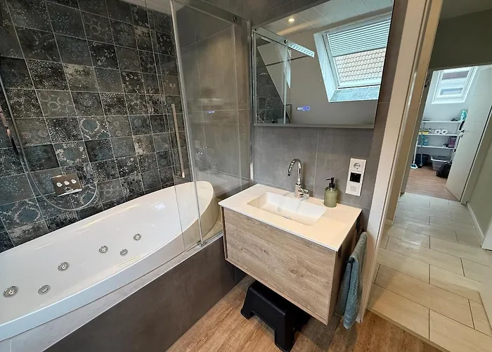 Hasenwiese Bis Zu 5 Personen 公寓 *