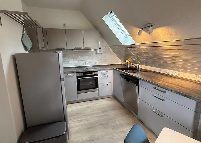 Hasenwiese Bis Zu 5 Personen * 梅尔布施