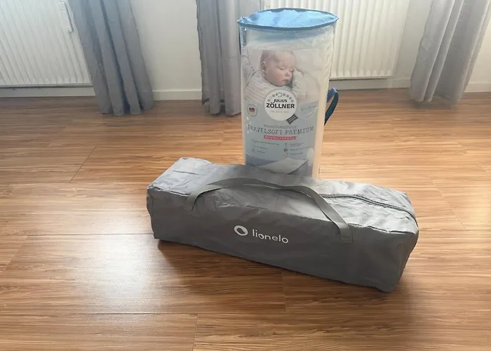 公寓 Hasenwiese Bis Zu 5 Personen *