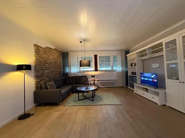 Hasenwiese Bis Zu 5 Personen