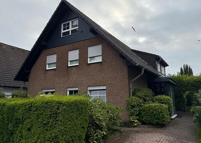 Hasenwiese Bis Zu 5 Personen 公寓 *