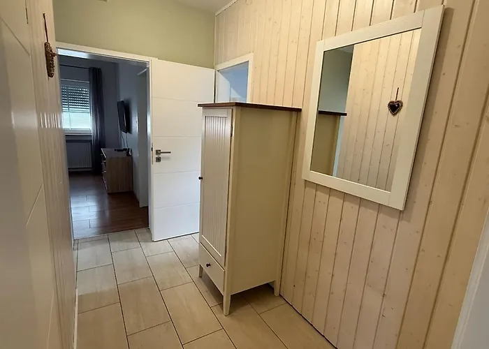 Hasenwiese Bis Zu 5 Personen