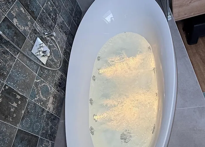 Hasenwiese Bis Zu 5 Personen 公寓 梅尔布施