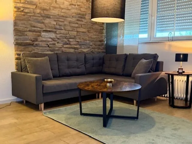 公寓 Hasenwiese Bis Zu 5 Personen *