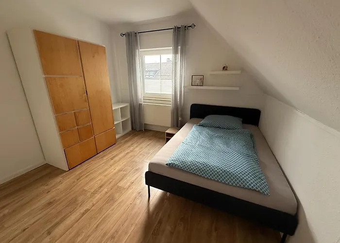 Hasenwiese Bis Zu 5 Personen *