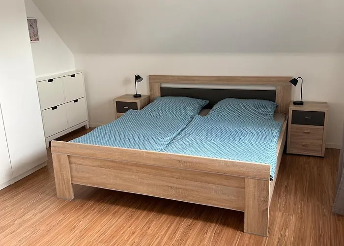 Hasenwiese Bis Zu 5 Personen 公寓