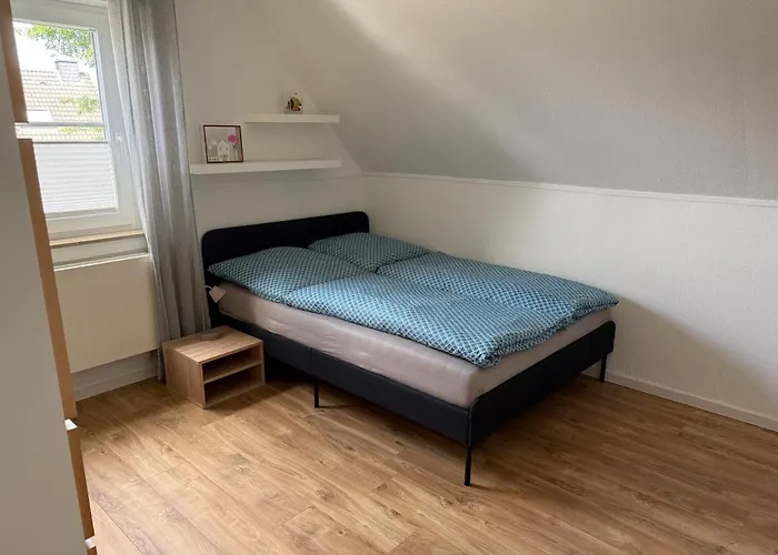 Hasenwiese Bis Zu 5 Personen * 梅尔布施