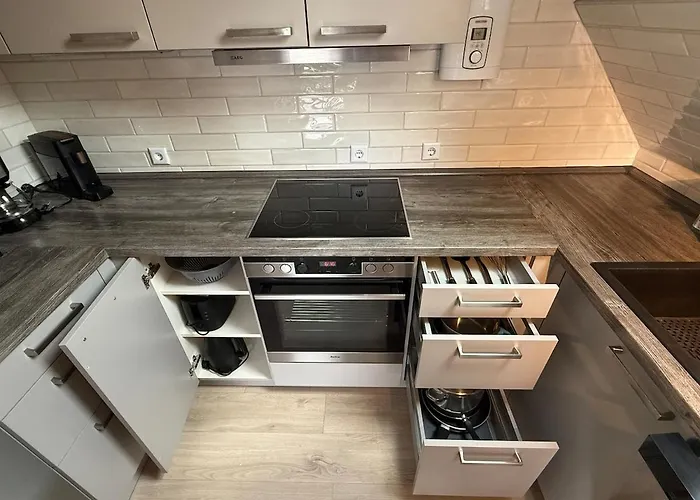 Hasenwiese Bis Zu 5 Personen * 梅尔布施