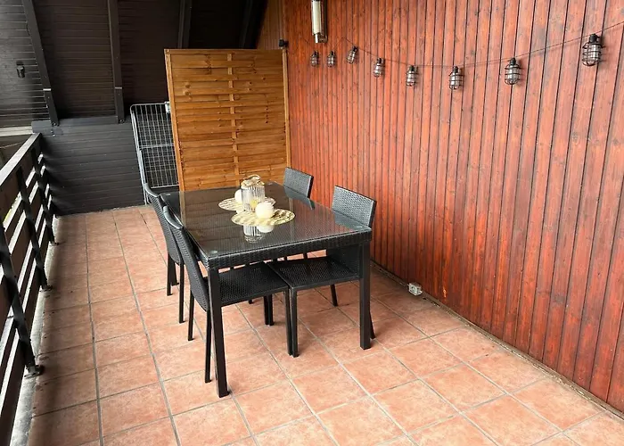 Hasenwiese Bis Zu 5 Personen 公寓