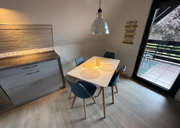 Hasenwiese Bis Zu 5 Personen