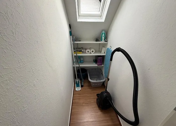 公寓 Hasenwiese Bis Zu 5 Personen